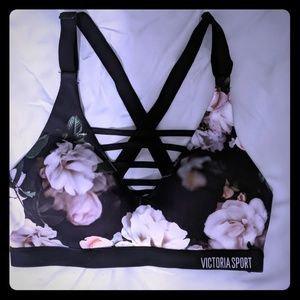 Victoria Secret Sports Bra
